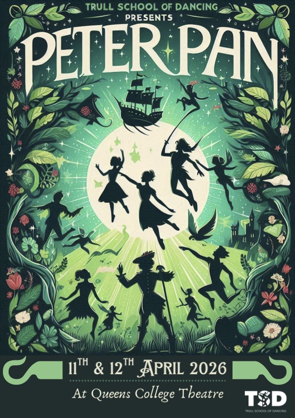 Trull School of Dancing – Peter Pan Streaming and Download Link
